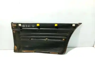 Автозапчасти б/у литье за ssangyong musso (fj) 2.9 td ссылки oem iam 7952805000  