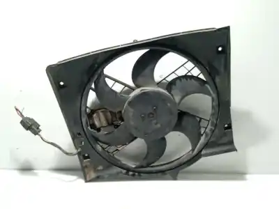 Pezzo di ricambio per auto di seconda mano elettroventola per bmw 3 (e46) 320 d riferimenti oem iam 17117801423 6922670102 1137328080