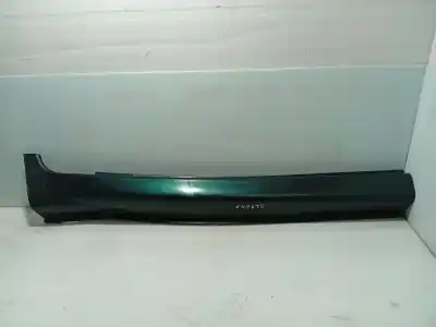 Автозапчасти б/у литье за ssangyong musso (fj) 2.9 td ссылки oem iam x7953305000