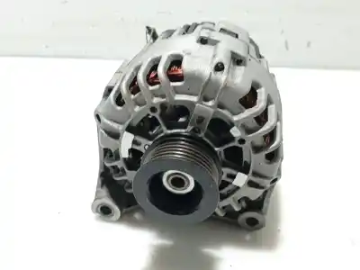 Second-hand car spare part alternator for bmw 3 (e46) 320 d oem iam references 12317797661  
