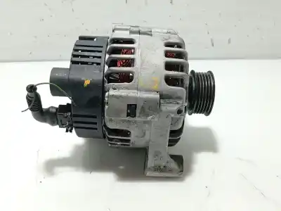 Second-hand car spare part alternator for bmw 3 (e46) 320 d oem iam references 12317797661  