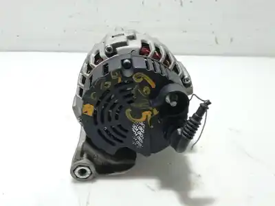 Second-hand car spare part alternator for bmw 3 (e46) 320 d oem iam references 12317797661  