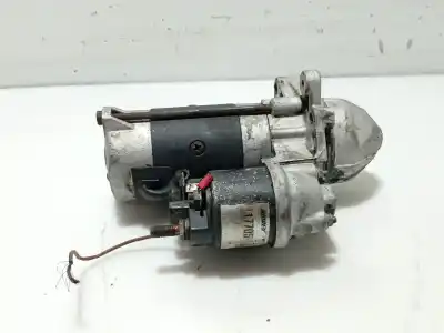 Second-hand car spare part starter motor for bmw 3 (e46) 320 d oem iam references 12417787354