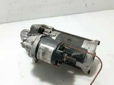 Second-hand car spare part starter motor for bmw 3 (e46) 320 d oem iam references 12417787354 17705 