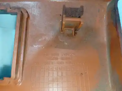 Автозапчасти б/у литье за ssangyong musso (fj) 2.9 td ссылки oem iam 7658005122  