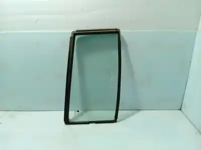 Автозапчасти б/у луна защита задняя справа за ssangyong musso (fj) 2.9 td ссылки oem iam 4761lctd