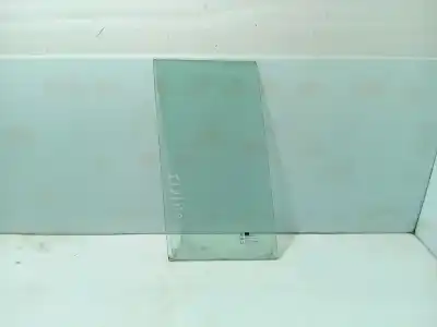 Автозапчасти б/у левое заднее стекло печати за ssangyong musso (fj) 2.9 td ссылки oem iam 4761lcti