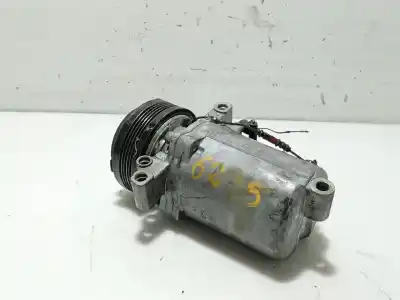 Second-hand car spare part air conditioning compressor for bmw 3 (e46) 320 d oem iam references 64529145353  