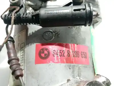 Second-hand car spare part air conditioning compressor for bmw 3 (e46) 320 d oem iam references 64529145353  