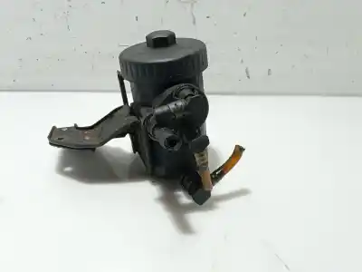 Second-hand car spare part diesel filter support for bmw 3 (e46) 320 d oem iam references 13322246878