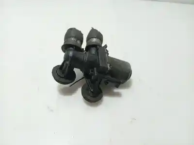 Second-hand car spare part electronic module for bmw 3 (e46) 320 d oem iam references 64118369805  