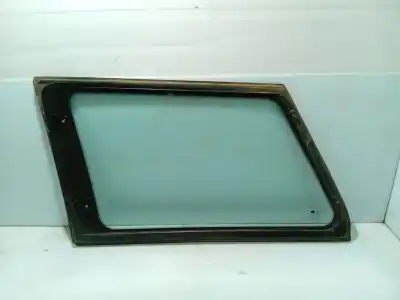 Автозапчасти б/у луна защита задняя справа за ssangyong musso (fj) 2.9 td ссылки oem iam 4761lctd  