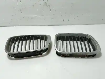Second-hand car spare part decorative moulding for bmw 3 (e46) 320 d oem iam references 51138208489