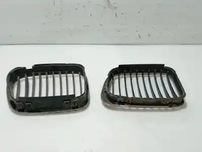 Peça sobressalente para automóvel em segunda mão moldagem por bmw 3 (e46) 320 d referências oem iam 51138208489  