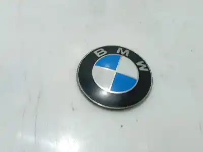 Pezzo di ricambio per auto di seconda mano emblema per bmw 3 (e46) 320 d riferimenti oem iam 9114840128  