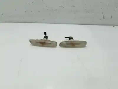 Second-hand car spare part left side light for bmw 3 (e46) 320 d oem iam references 63138370719