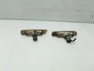 Second-hand car spare part left side light for bmw 3 (e46) 320 d oem iam references 63138370719  