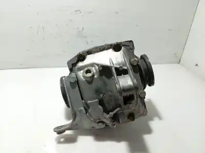 Second-hand car spare part rear differential for bmw 3 (e46) 320 d oem iam references 33107556669  