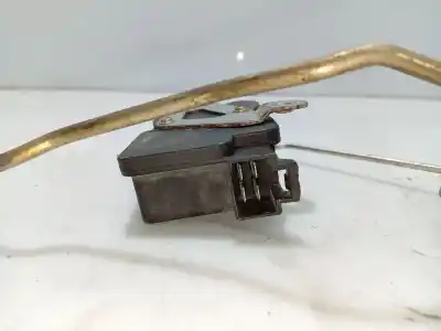 Автозапчасти б/у замок передней правой двери за ssangyong musso (fj) 2.9 td ссылки oem iam 7120205004  