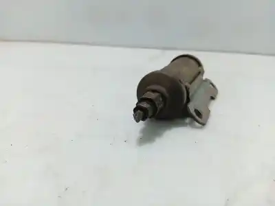 Автозапчасти б/у клапан рог за ssangyong musso (fj) 2.9 td ссылки oem iam 4761v  