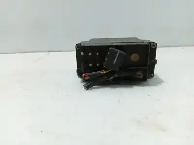 Автозапчасти б/у электронный модуль за ssangyong musso (fj) 2.9 td ссылки oem iam 6625453032  