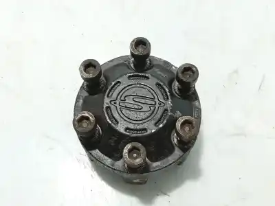 Автозапчасти б/у средний за ssangyong musso (fj) 2.9 td ссылки oem iam 6625453032