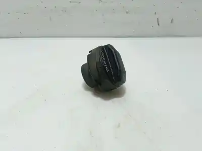 Second-hand car spare part fuel cap for bmw 3 (e46) 320 d oem iam references 16117222330
