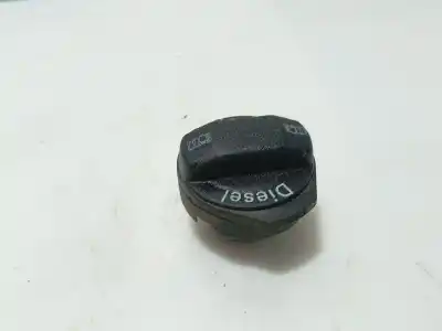 Second-hand car spare part fuel cap for bmw 3 (e46) 320 d oem iam references 16117222330  