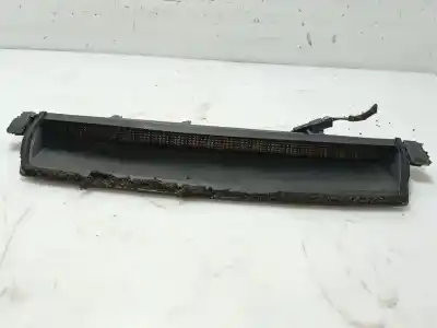 Second-hand car spare part central brake light for bmw 3 (e46) 320 d oem iam references 63258386963  