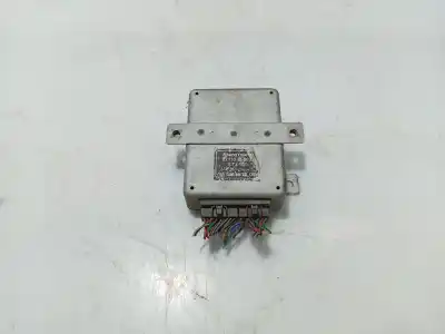 Автозапчасти б/у электронный модуль за ssangyong musso (fj) 2.9 td ссылки oem iam 8711005003