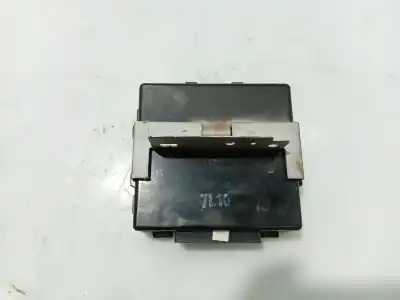 Автозапчасти б/у электронный модуль за ssangyong musso (fj) 2.9 td ссылки oem iam 8475005000  