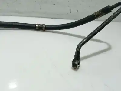 Second-hand car spare part tube for bmw 3 (e46) 320 d oem iam references 32411095157  