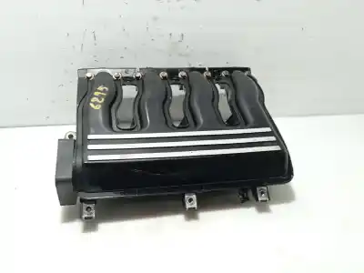 Second-hand car spare part intake manifold for bmw 3 (e46) 320 d oem iam references 11612246942