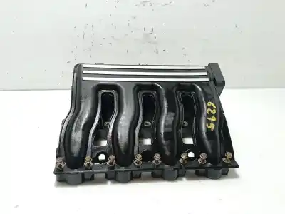 Second-hand car spare part intake manifold for bmw 3 (e46) 320 d oem iam references 11612246942  