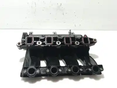 Second-hand car spare part intake manifold for bmw 3 (e46) 320 d oem iam references 11612246942  