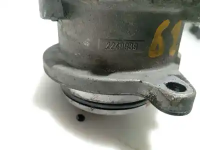 Second-hand car spare part brake depressor / vacuum pump for bmw 3 (e46) 320 d oem iam references 11667795142  