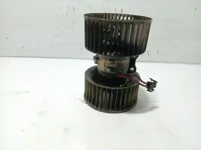 Second-hand car spare part heating fan for bmw 3 (e46) 320 d oem iam references 64118373985 39017 