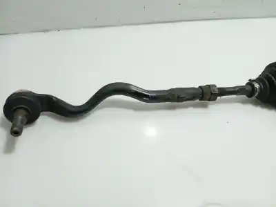 Second-hand car spare part steering rack for bmw 3 (e46) 320 d oem iam references 7852501656055  