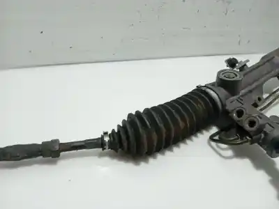 Second-hand car spare part steering rack for bmw 3 (e46) 320 d oem iam references 7852501656055  
