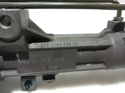 Second-hand car spare part steering rack for bmw 3 (e46) 320 d oem iam references 7852501656055  