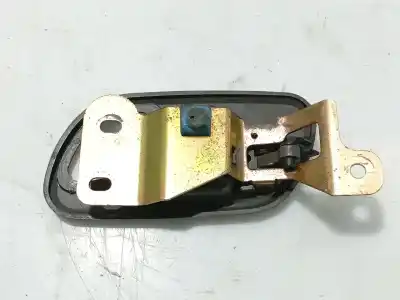 Автозапчасти б/у левая задняя внутренняя ручка за ssangyong musso (fj) 2.9 td ссылки oem iam 7241105101aac  