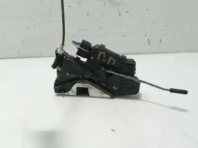 Pezzo di ricambio per auto di seconda mano serratura porta posteriore destra per bmw 3 (e46) 320 d riferimenti oem iam 51227011246  