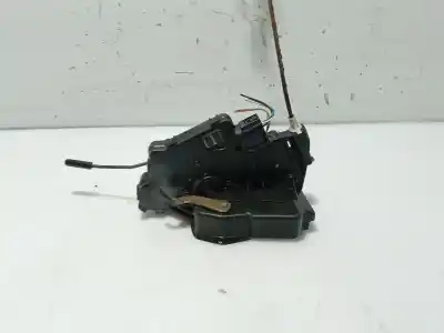 Pezzo di ricambio per auto di seconda mano serratura porta posteriore destra per bmw 3 (e46) 320 d riferimenti oem iam 51227011246  