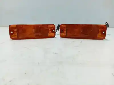 Автозапчасти б/у левый задний фонарь за ssangyong musso (fj) 2.9 td ссылки oem iam 8330205300