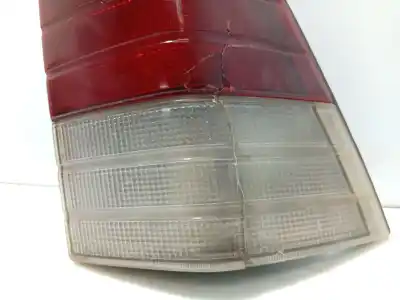 Автозапчасти б/у правый задний фонарь за ssangyong musso (fj) 2.9 td ссылки oem iam 8360205400  
