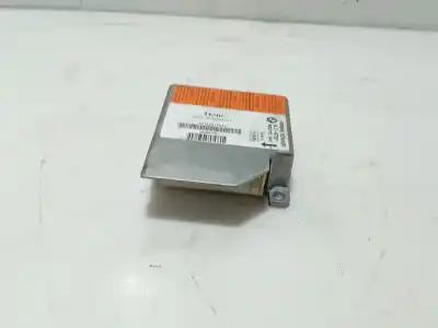 Second-hand car spare part airbag control unit for bmw 3 (e46) 320 d oem iam references 65778372521