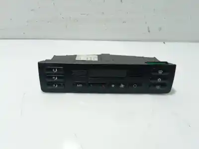 Second-hand car spare part climate control for bmw 3 (e46) 320 d oem iam references 64118384112