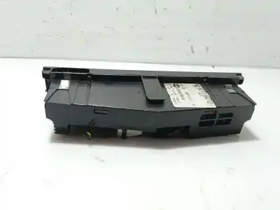 Second-hand car spare part climate control for bmw 3 (e46) 320 d oem iam references 64118384112  5hb00773802