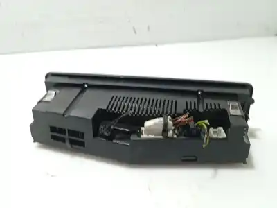 Second-hand car spare part climate control for bmw 3 (e46) 320 d oem iam references 64118384112  5hb00773802