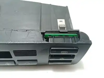 Second-hand car spare part climate control for bmw 3 (e46) 320 d oem iam references 64118384112  5hb00773802